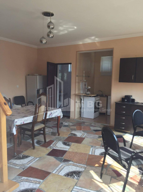 For Rent House - Villa, in Village Dighomi