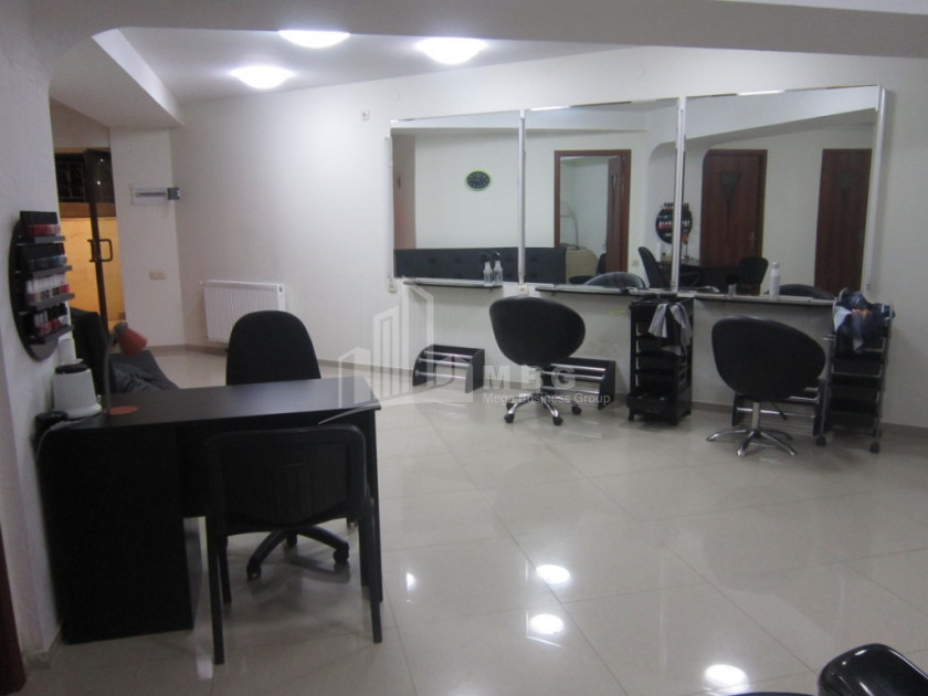For Rent Витражный фасад Commercial, in Saburtalo