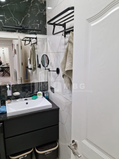 В аренду Квартира, в Ваке