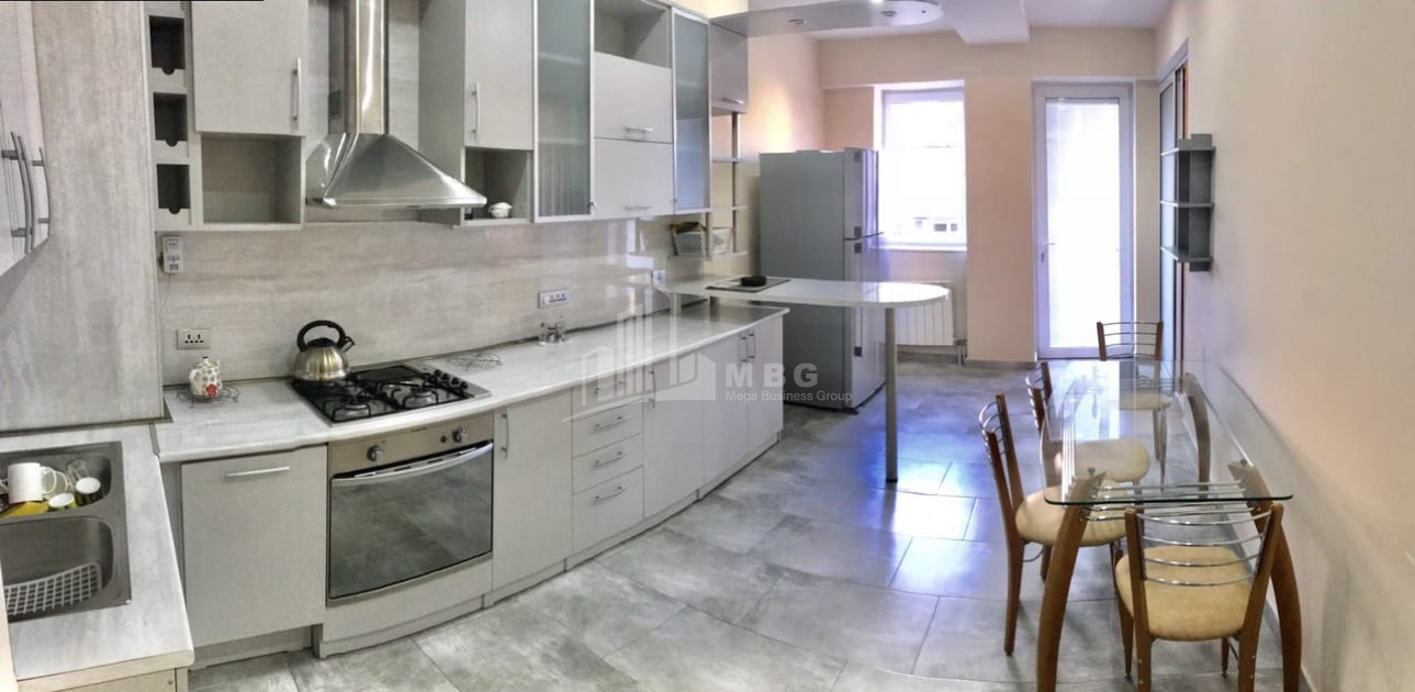 For Rent Flat, in Vake