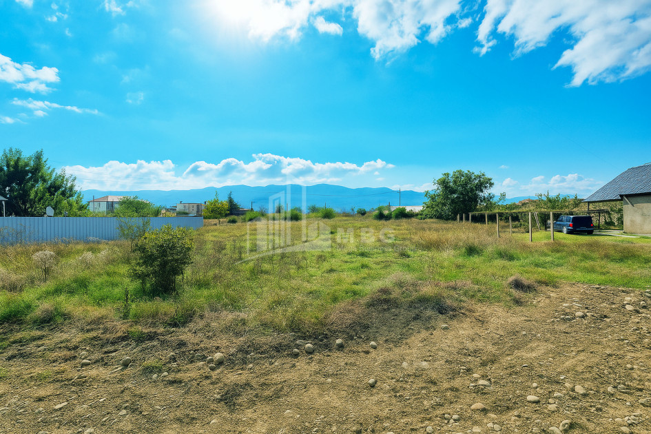For Sale Land Jighaura Mtskheta Mtskheta   Mtianeti