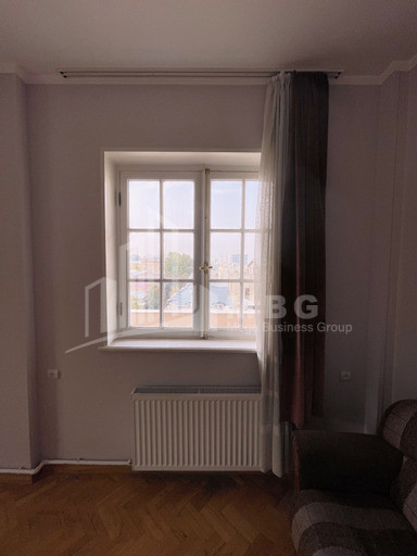 For Rent Flat, in Mtatsminda