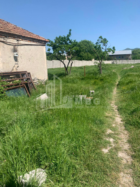 იყიდება სააგარაკე მიწის ნაკვეთი, საგურამო