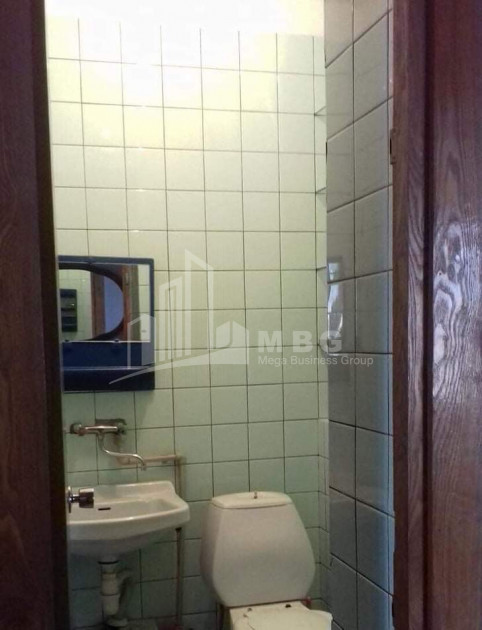 For Sale Flat, in Nutsubidze micro-districts (I-V)