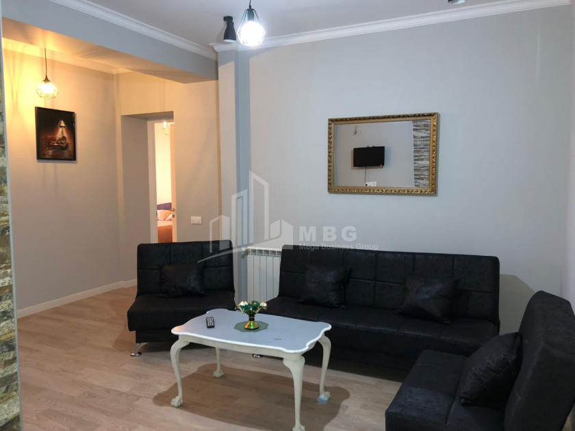 For Rent Flat, in Saburtalo