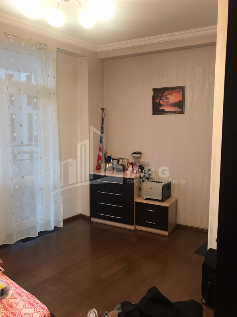 Продается Квартира, в Сабуртало