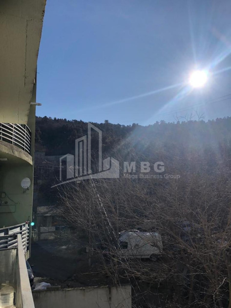იყიდება ბინა ნ. ცხვედაძის ქუჩა ვაკე ვაკის რაიონი თბილისი