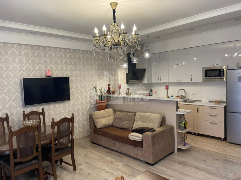 For Sale Flat, in Gldani Massive