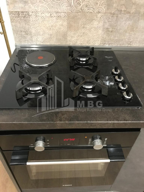 For Sale Flat, in Saburtalo