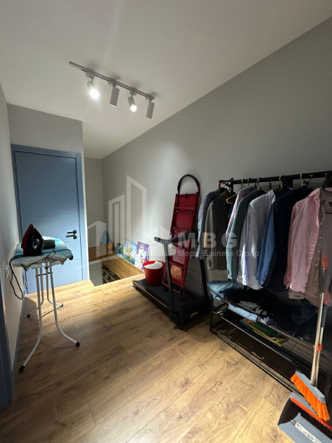 For Sale Flat University Street Saburtalo Saburtalo District Tbilisi