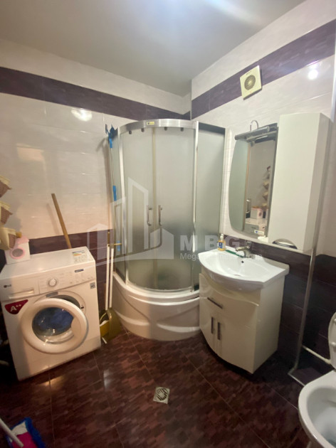 For Rent Flat, in Didi Digomi