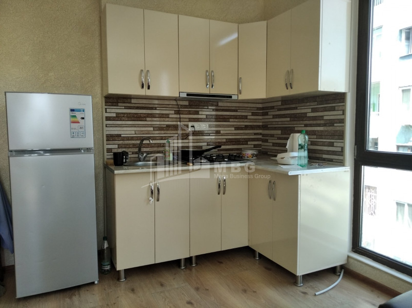 For Sale Flat, in Saburtalo