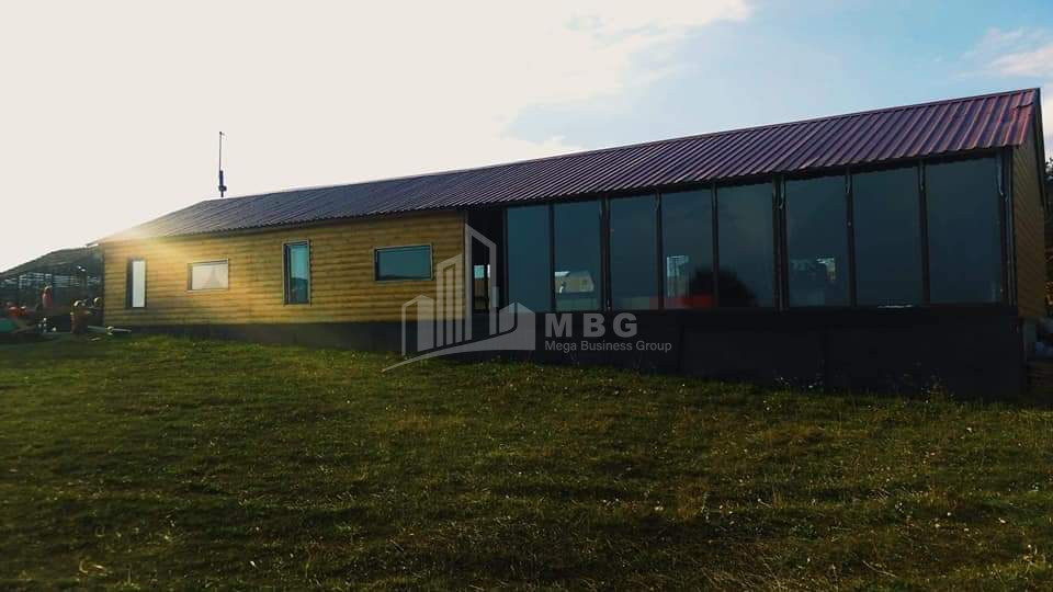 For Sale Construction - Investment Land, in Tetritskaro