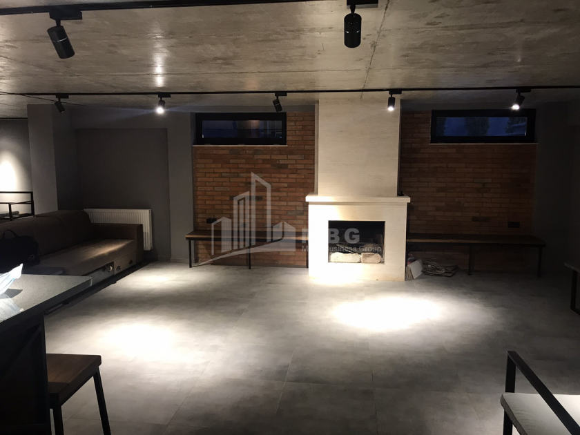 For Sale House - Villa, in Dighmis veli