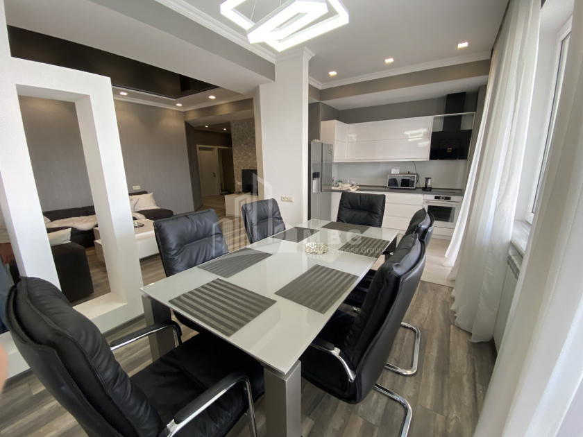 For Sale Flat, in Saburtalo