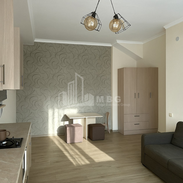 For Sale Flat Bakuriani Borjomi Samtskhe   Javakheti