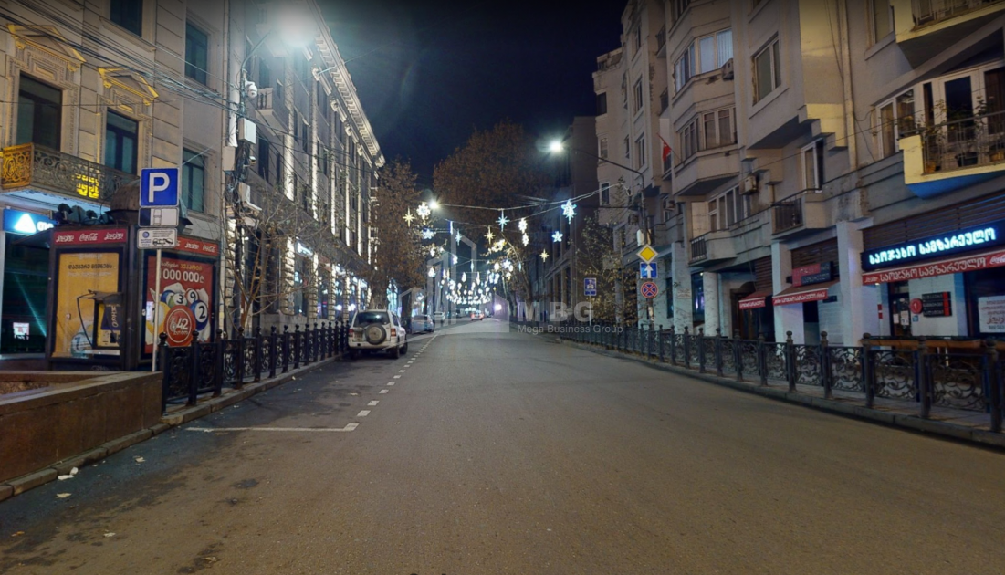 For Sale For office Commercial, in Sololaki