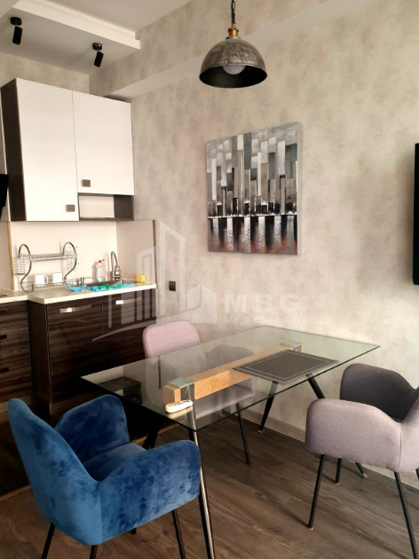 For Rent Flat, in Saburtalo