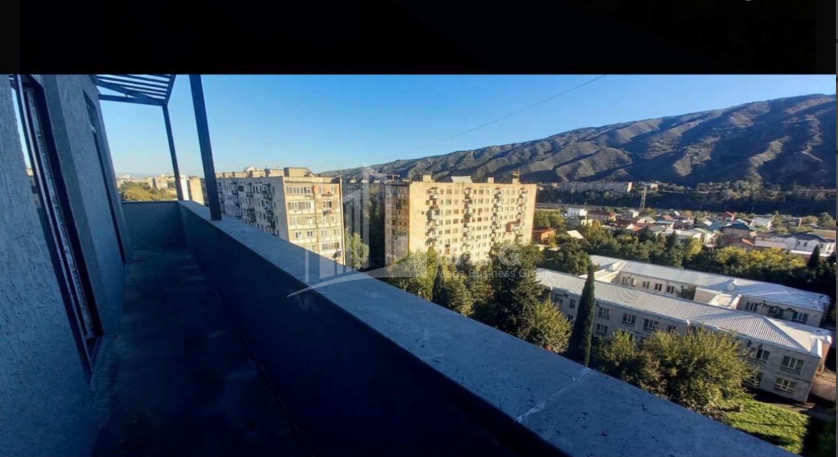 For Sale Flat Monk Gabriel Salos Avenue Isani Isani District Tbilisi