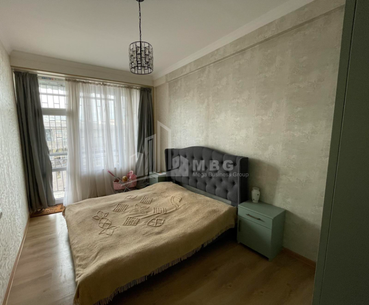 For Sale Flat, in Didube