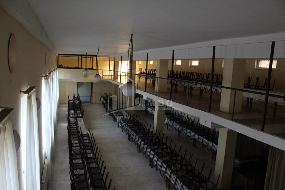 For Sale Building Commercial, in Akhaldaba