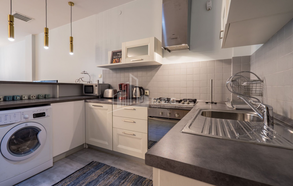 Продается Квартира, в Сололаки