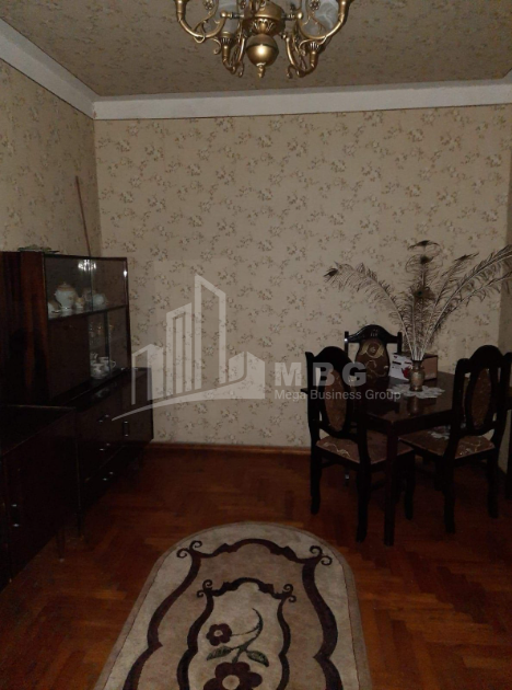 For Sale Flat, in Rustavi