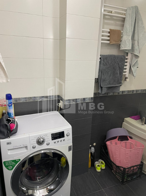 For Rent Flat, in Saburtalo