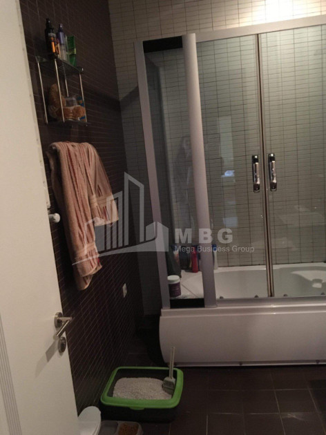 For Sale Flat, in Saburtalo