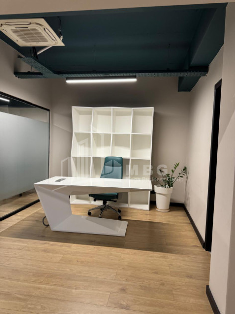 For Rent Commercial A. Beliashvili Street Digomi Massive Didube District Tbilisi