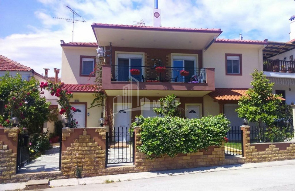 For Sale House - Villa, in Nutsubidze micro-districts (I-V)