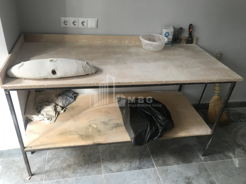 ქირავდება სავაჭრო კომერციული ფართი, ვაჟა-ფშაველას კვარტალები