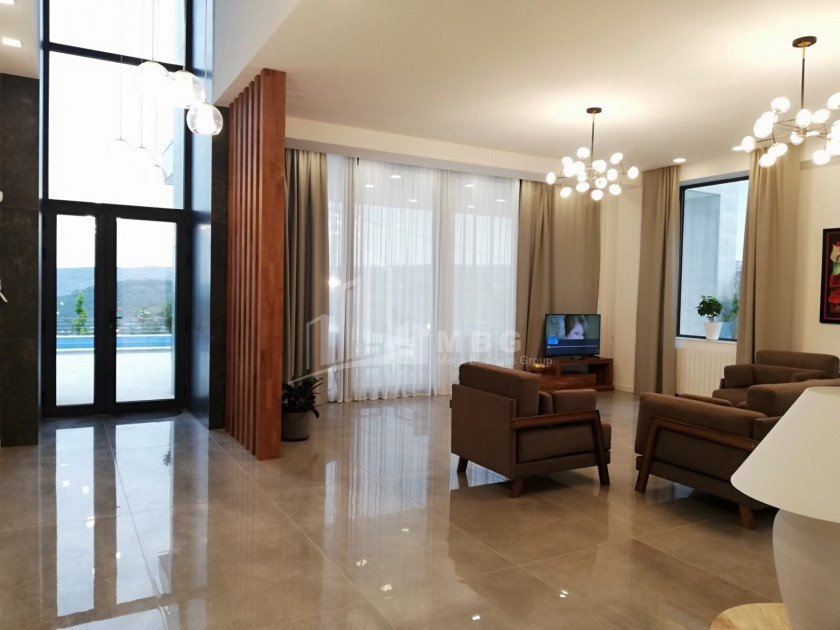 იყიდება სახლი - აგარაკი, ოქროყანა