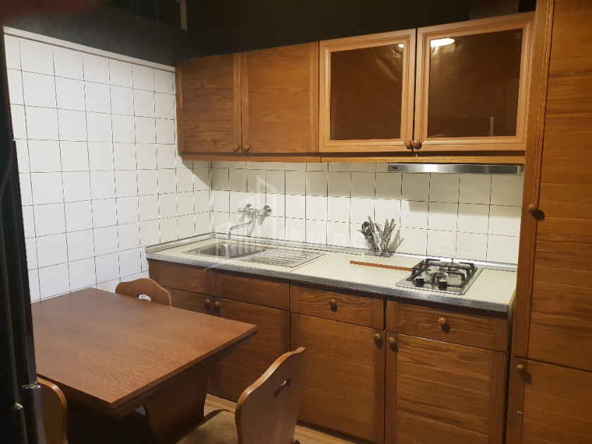 For Sale Flat, in Saburtalo