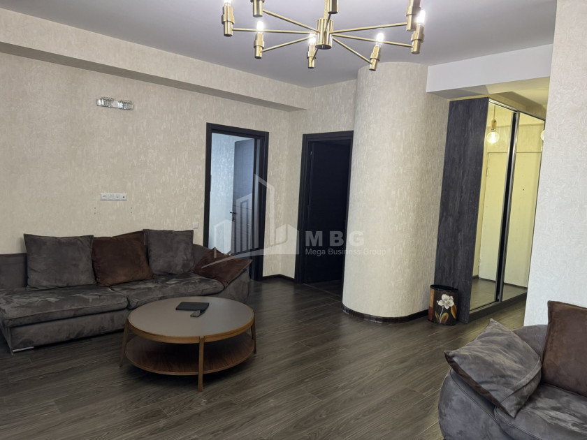 For Sale Flat G. Brtskinvale street Didi Digomi Saburtalo District Tbilisi