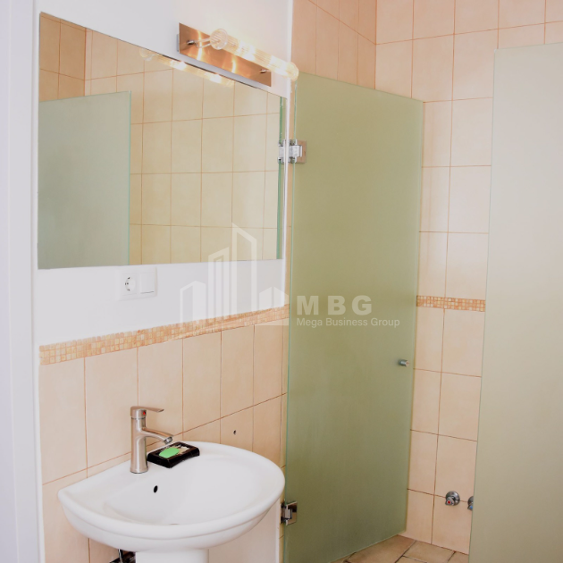 В аренду Квартира, в Земо Вера