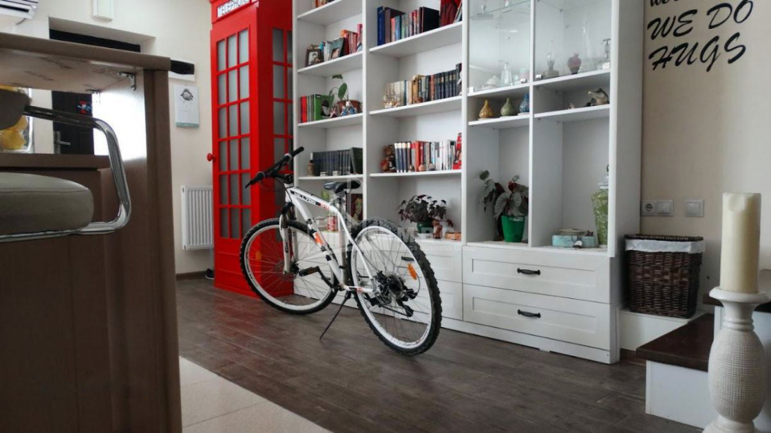 For Sale Flat, in Didi Digomi