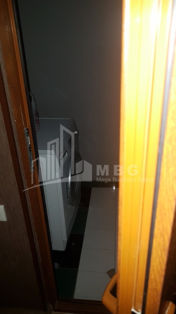 For Rent Flat, in Didube