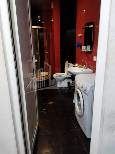 В аренду Квартира, в Сабуртало