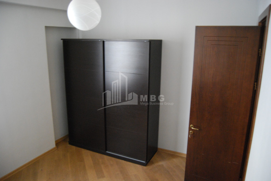 For Rent Flat, in Vake