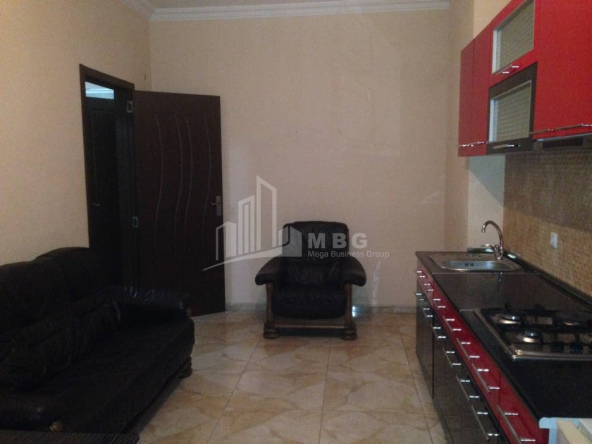 For Rent Flat, in Saburtalo