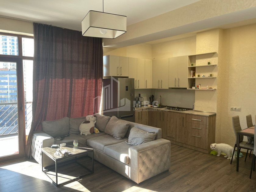 For Sale Flat, in Saburtalo