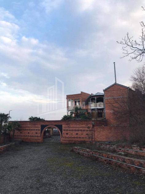 For Sale House Villa Signagi Kakheti