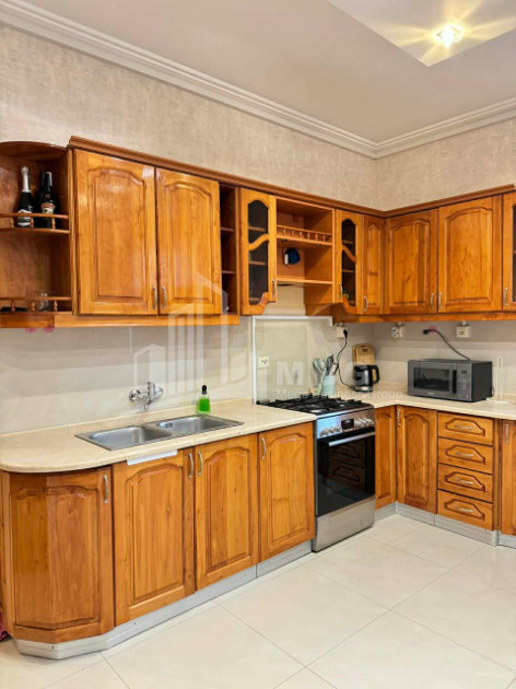 For Rent New building Flat On I. Abashidze Street, ვაკე