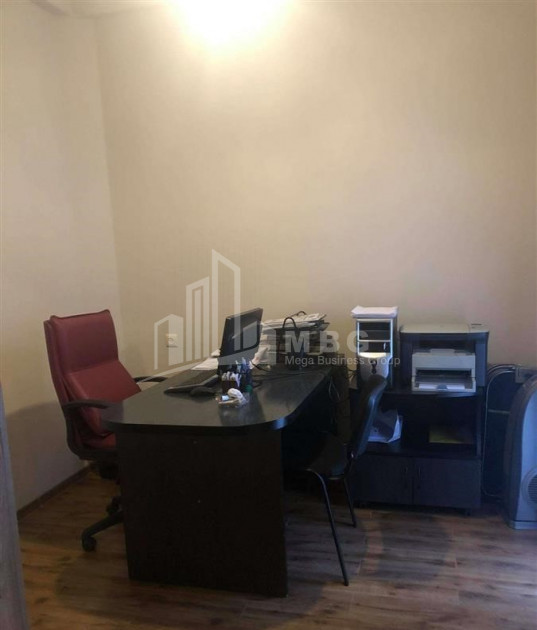 For Rent Flat, in Vazha-Pshavela Blocks