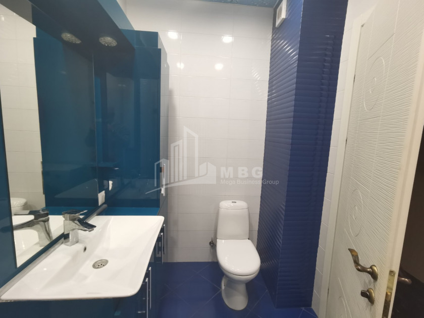 For Rent Flat, in Bagebi