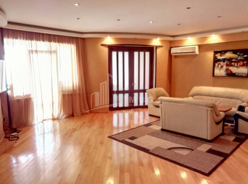 Продается Квартира, в Сабуртало