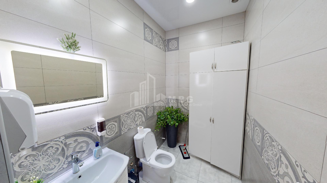 For Sale Flat Aleksandre Kazbegi Ave Saburtalo Saburtalo District Tbilisi