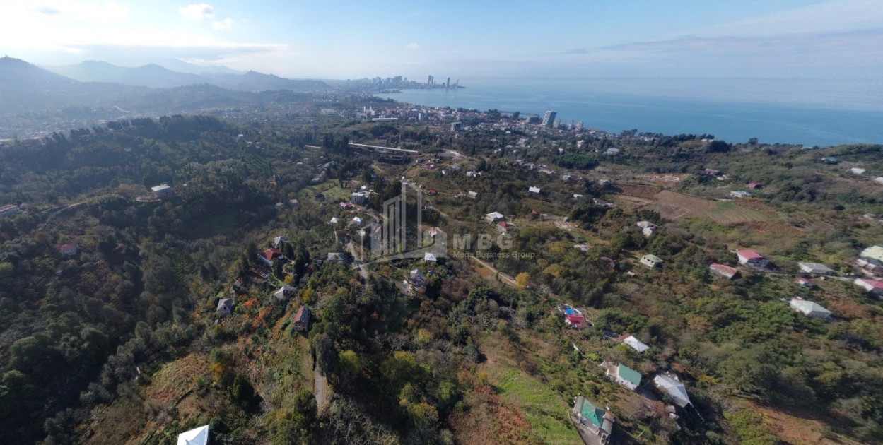 იყიდება სააგარაკე მიწის ნაკვეთი, ხელვაჩაური