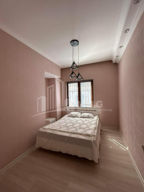 For Rent House Villa Ch. Steven Street Dighmis veli Saburtalo District Tbilisi